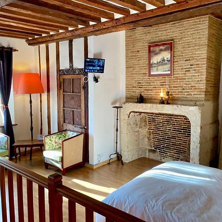 Livarot-Pays-d'Auge Maison De Jardin - Confort, Commodite, Bien Equipe מראה חיצוני תמונה