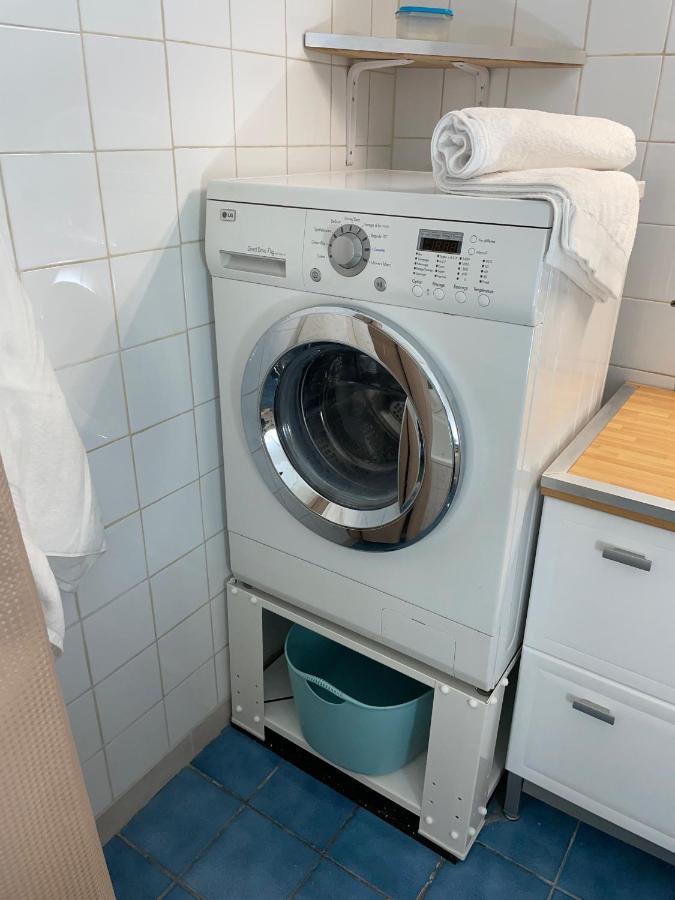 Livarot-Pays-d'Auge Maison De Jardin - Confort, Commodite, Bien Equipe מראה חיצוני תמונה