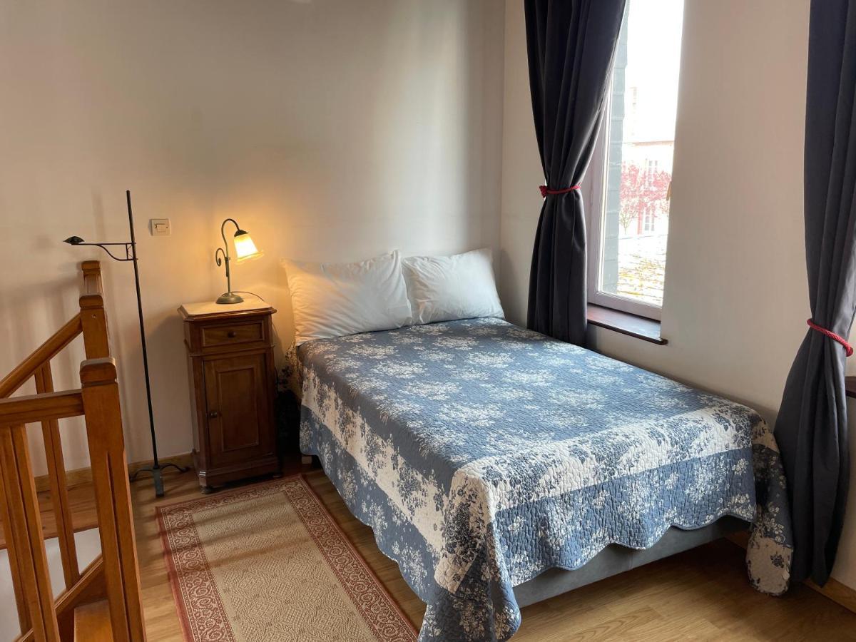 Livarot-Pays-d'Auge Maison De Jardin - Confort, Commodite, Bien Equipe מראה חיצוני תמונה