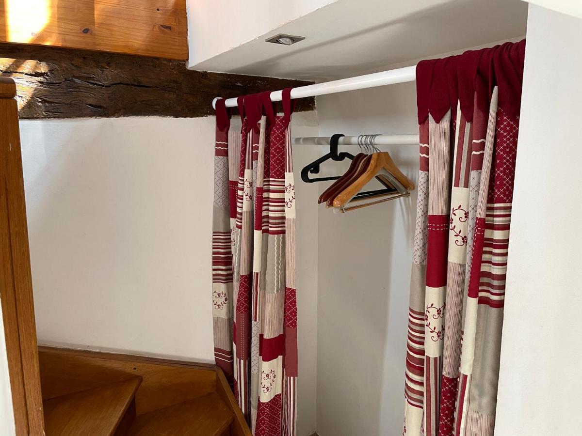Livarot-Pays-d'Auge Maison De Jardin - Confort, Commodite, Bien Equipe מראה חיצוני תמונה